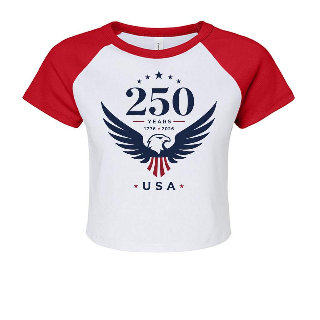 WHITE/ RED - 1201 - FRONT