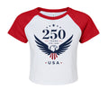 WHITE/ RED - 1201 - FRONT