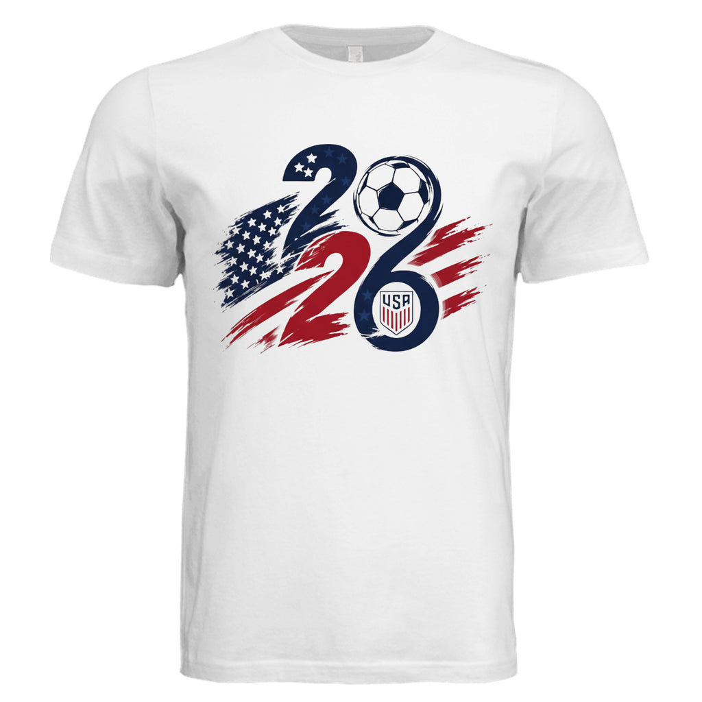WHITE - 3001C - FRONT
